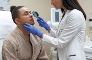 Medicina integrativa na dermatologia: tratando a pele além da superfície