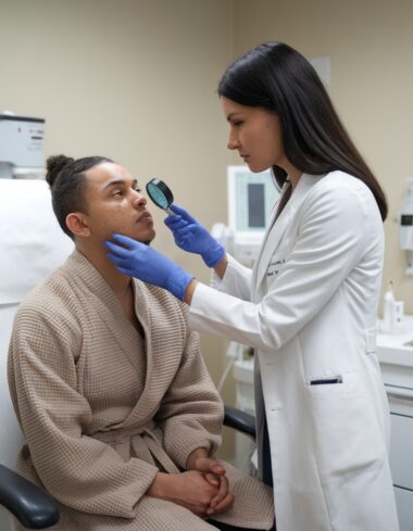 Medicina integrativa na dermatologia: tratando a pele além da superfície