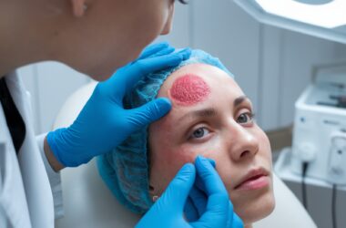 Telemedicina dermatológica: diagnósticos precisos atravessam fronteiras