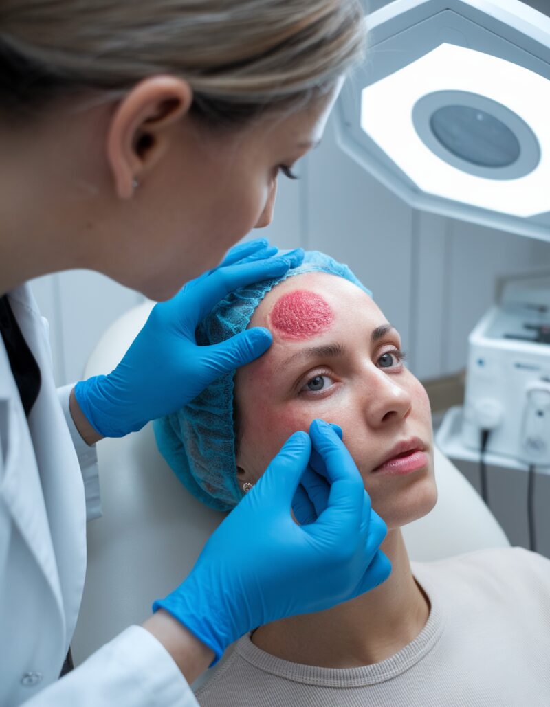 Telemedicina dermatológica: diagnósticos precisos atravessam fronteiras