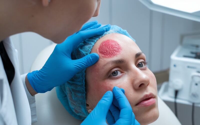 Telemedicina dermatológica: diagnósticos precisos atravessam fronteiras