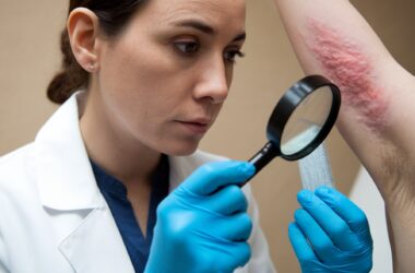 Inteligência artificial revoluciona diagnósticos precisos em dermatologia