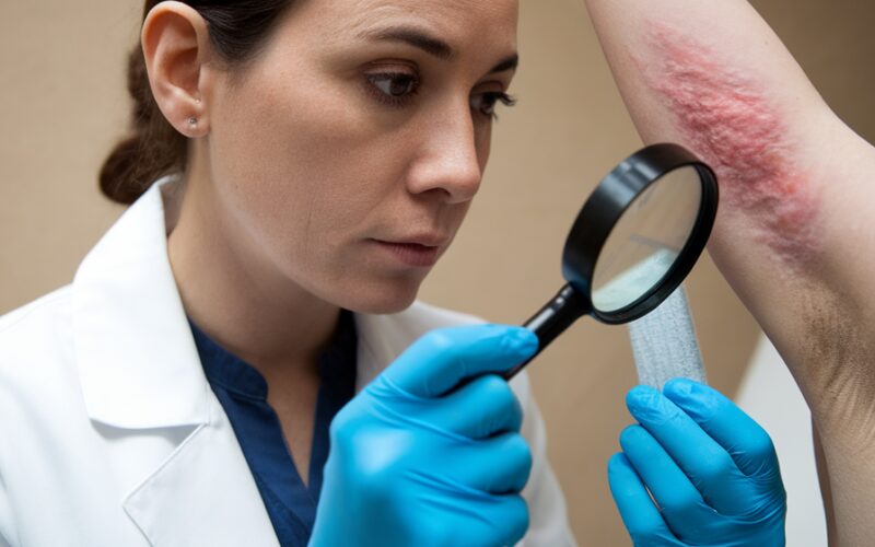 Inteligência artificial revoluciona diagnósticos precisos em dermatologia