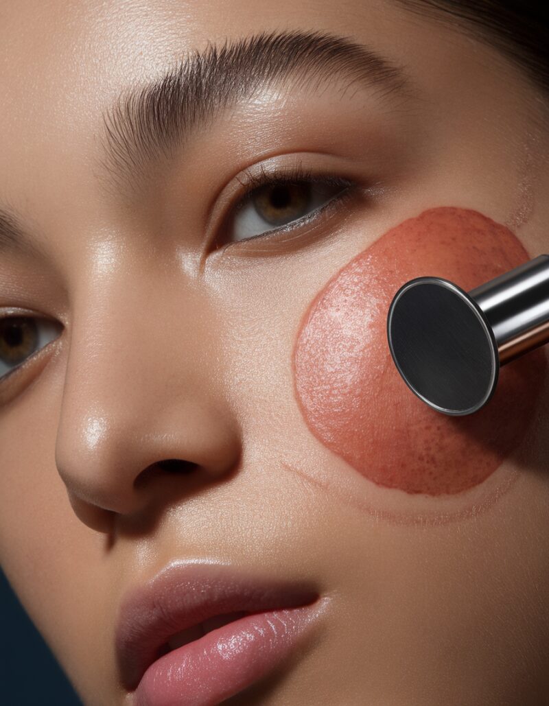 Aqui está uma dica baseada nas informações fornecidas: **Microbotox: A nova tendência para textura de pele aprimorada sem comprometer expressões naturais** A técnica de microbotox, que consiste em aplicações superficiais da toxina botulínica, está ganhando destaque como uma solução inovadora para quem deseja melhorar a textura da pele e reduzir poros dilatados sem o efeito "congelado" das aplicações tradicionais. Diferente do botox convencional, esta abordagem mantém intacta sua capacidade de expressão facial, enquanto proporciona uma melhora significativa na qualidade da pele. Validada por estudos científicos recentes, esta técnica representa perfeitamente a tendência "Ageless" que valoriza