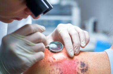 Entre as tendências comprovadas em dermatologia para 2024-2025, destaca-se o uso de peptídeos biomiméticos para estimular a regeneração natural da pele, junto com bioestimuladores de colágeno como Radiesse e Sculptra que promovem rejuvenescimento gradual. Esta abordagem representa uma evolução importante no tratamento anti-idade, oferecendo resultados mais naturais e duradouros em comparação com métodos tradicionais.