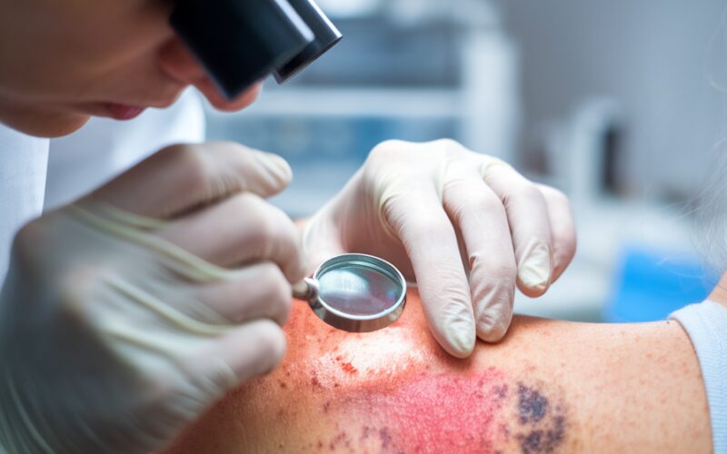 Entre as tendências comprovadas em dermatologia para 2024-2025, destaca-se o uso de peptídeos biomiméticos para estimular a regeneração natural da pele, junto com bioestimuladores de colágeno como Radiesse e Sculptra que promovem rejuvenescimento gradual. Esta abordagem representa uma evolução importante no tratamento anti-idade, oferecendo resultados mais naturais e duradouros em comparação com métodos tradicionais.