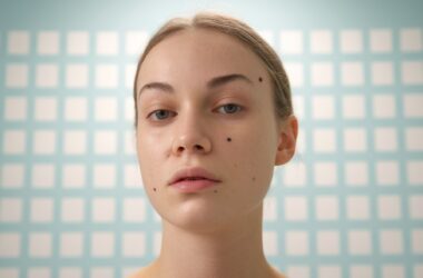 **Dica: Biotecnologia e "Skincare 2.0"** Os avanços em biotecnologia estão revolucionando a dermatologia em 2024-2025 com o desenvolvimento de peptídeos biomiméticos que imitam processos naturais da pele. Estes compostos não apenas previnem o envelhecimento, mas também trabalham com o microbioma cutâneo para resultados mais duradouros. A tendência reflete uma mudança para o "skincare inteligente" - produtos que se adaptam às necessidades individuais da pele e respeitam sua microbiota natural, em vez de sobrecarregá-la com múltiplos produtos. Esta abordagem está ganhando respaldo científico, confirmando que rotinas simplificadas e personalizadas frequentemente produzem resultados superi