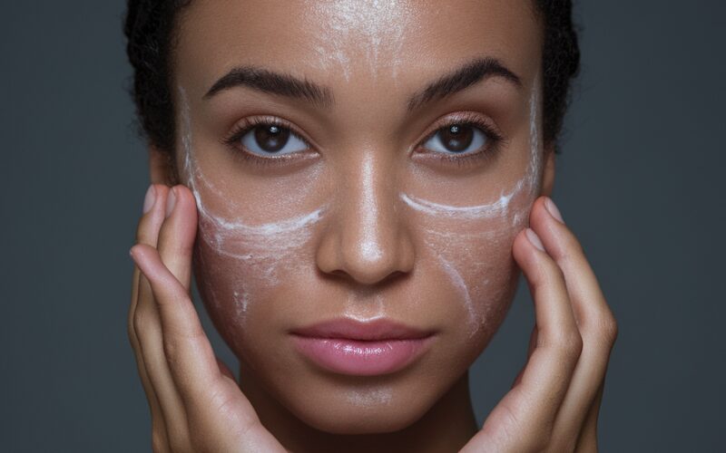 # Dica de Tendência em Dermatologia 2024-2025 A combinação de terapias com energias múltiplas (ultrassom microfocado + radiofrequência) mostrou resultados superiores em rejuvenescimento e firmeza da pele em estudos clínicos recentes. Esta abordagem sinérgica não apenas potencializa os efeitos individuais de cada tecnologia, mas também reduz significativamente o tempo de recuperação, tornando-se uma das opções mais eficazes para quem busca resultados naturais e duradouros no tratamento da flacidez facial e corporal.